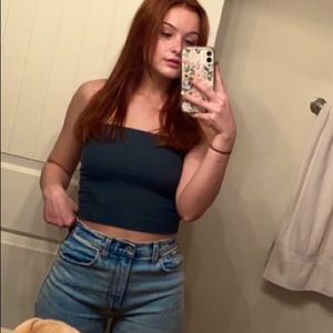 Meet your Posher, Faith